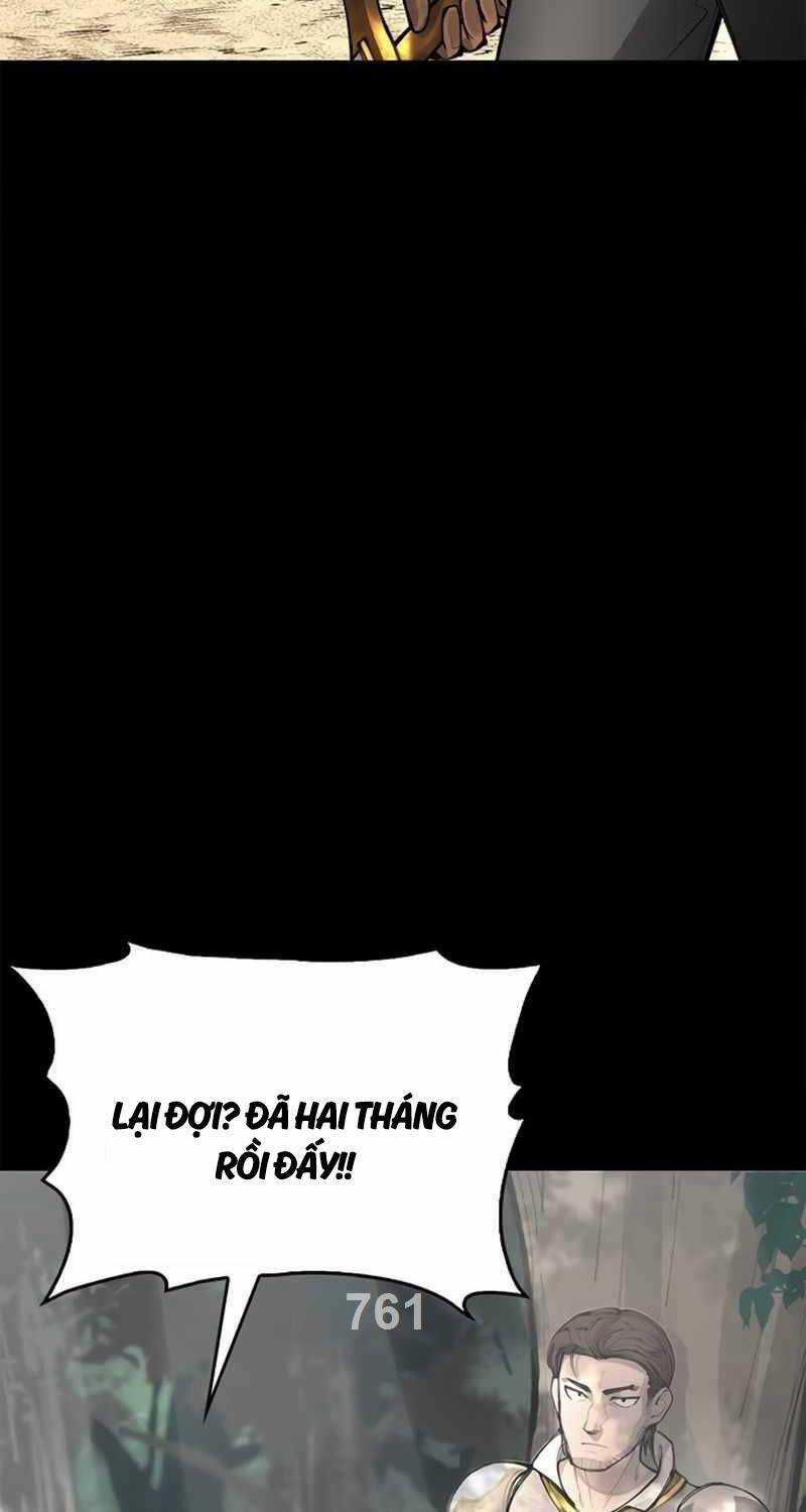 Ngọn Lửa Của Hòa Bình - Chương 5 - Trang 3