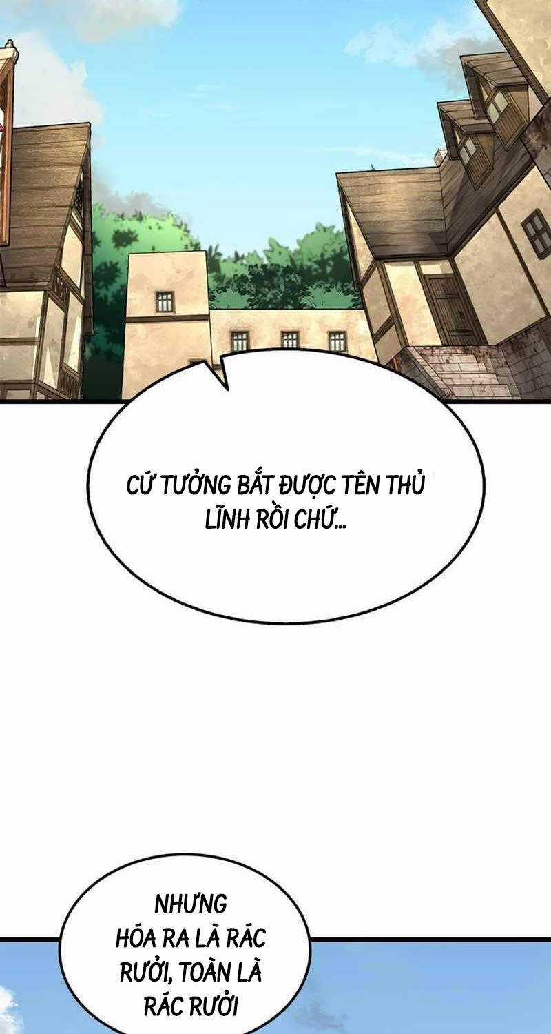 Ngọn Lửa Của Hòa Bình - Chương 5 - Trang 21