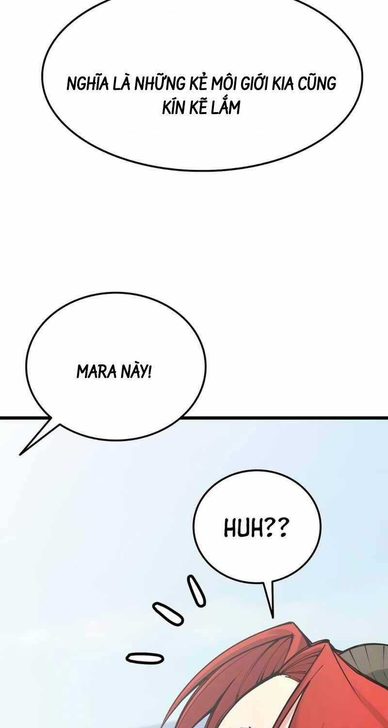 Ngọn Lửa Của Hòa Bình - Chương 5 - Trang 24