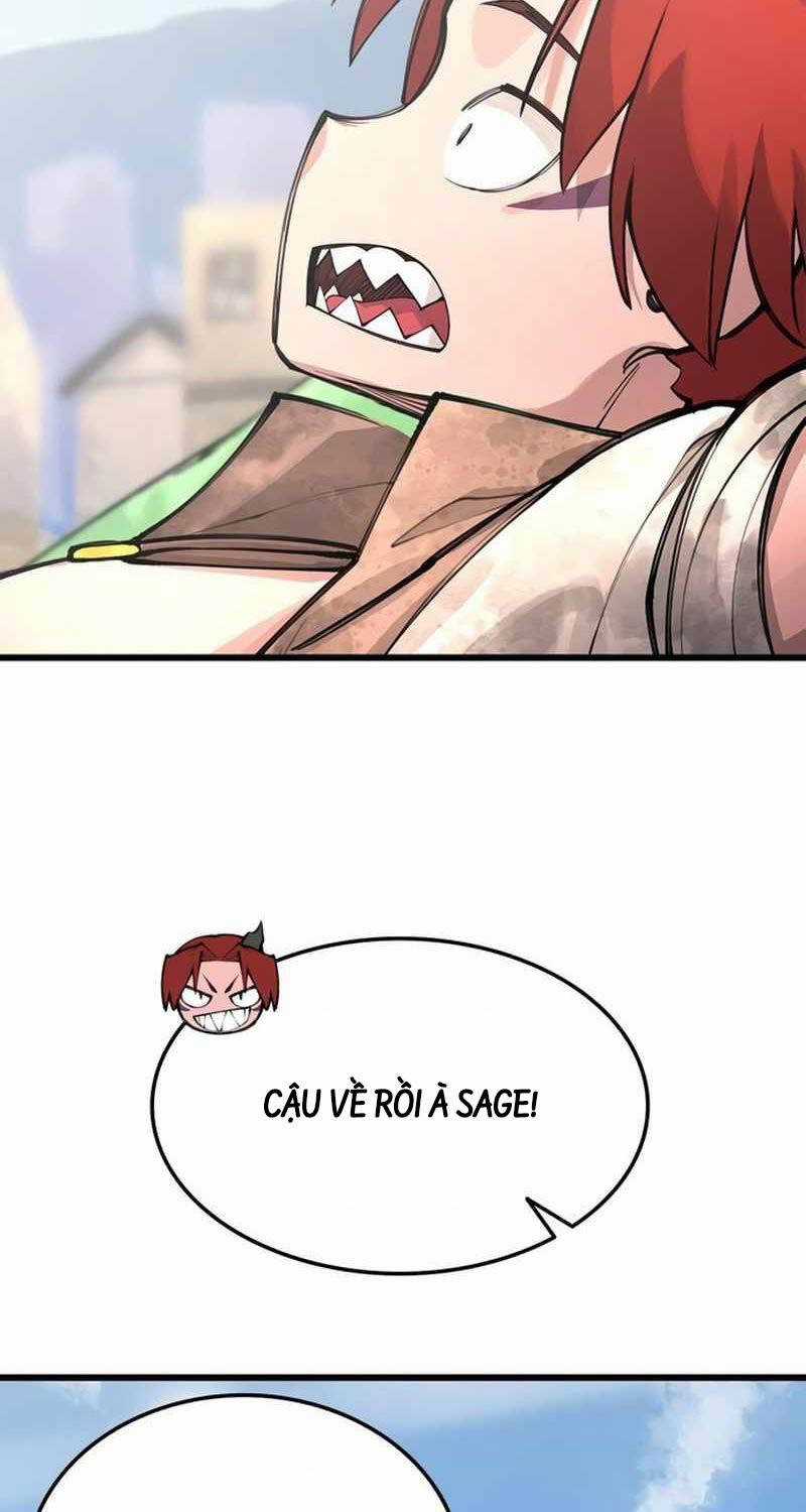 Ngọn Lửa Của Hòa Bình - Chương 5 - Trang 25