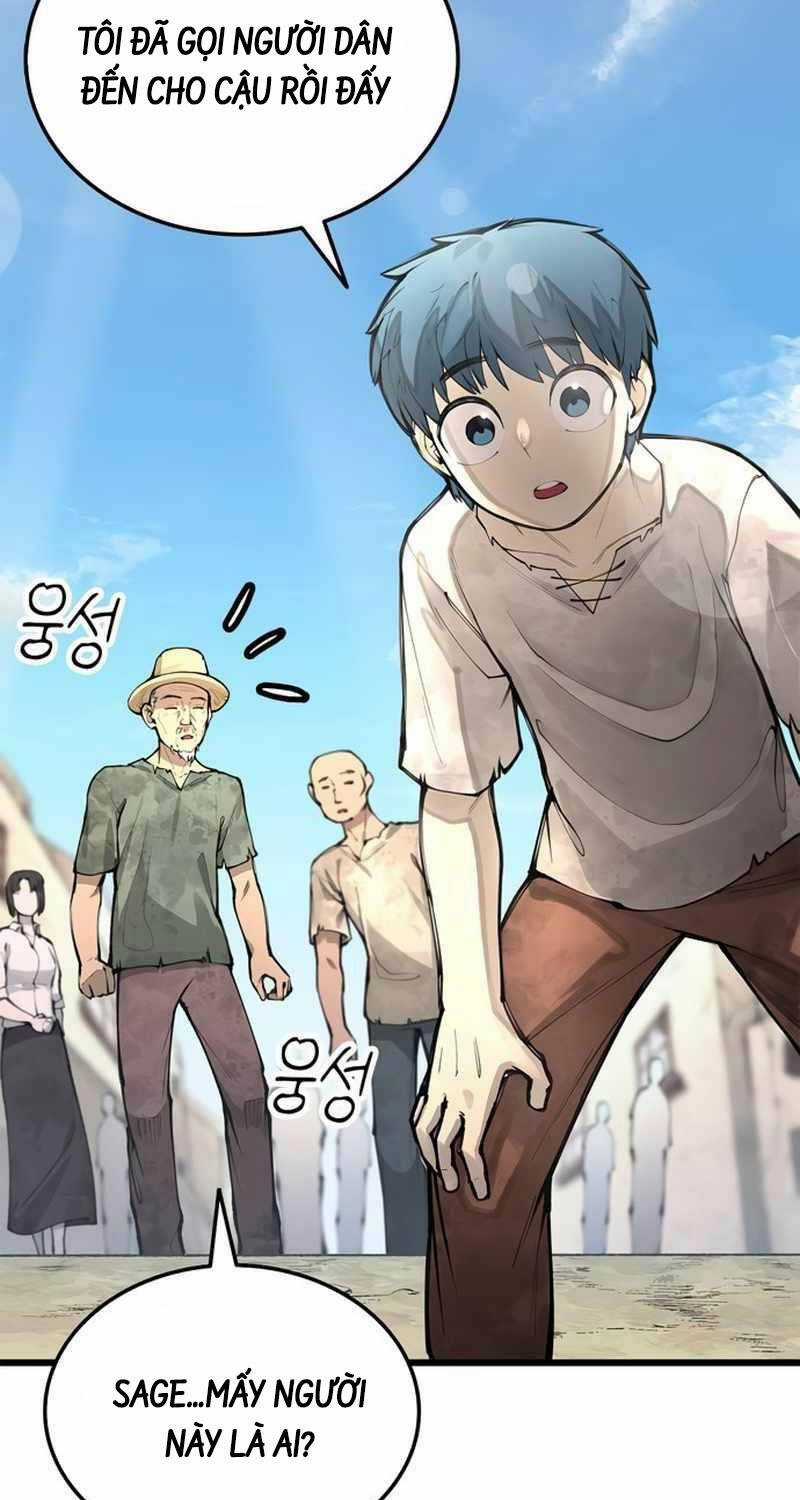 Ngọn Lửa Của Hòa Bình - Chương 5 - Trang 26