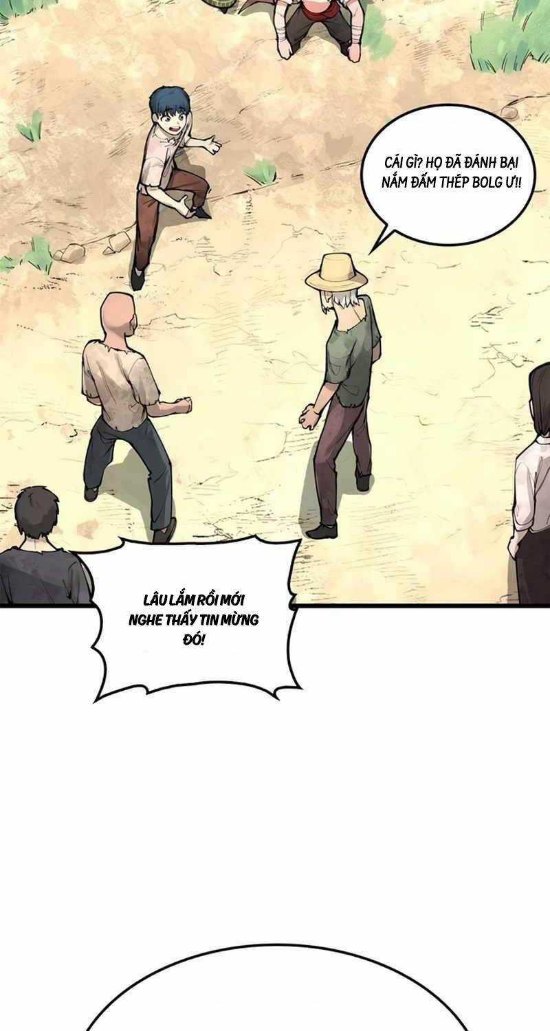 Ngọn Lửa Của Hòa Bình - Chương 5 - Trang 28