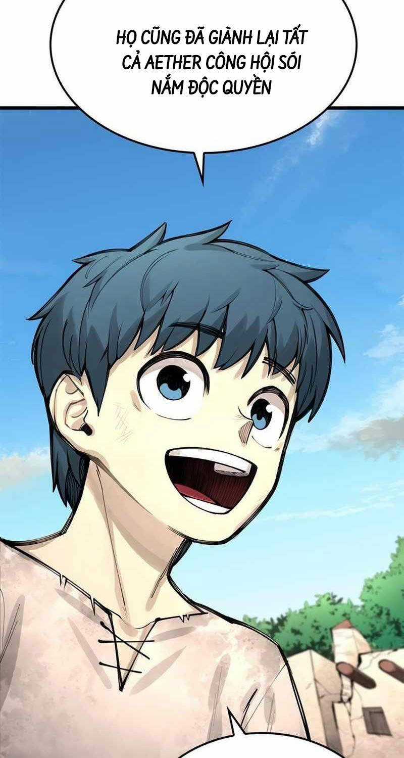 Ngọn Lửa Của Hòa Bình - Chương 5 - Trang 29