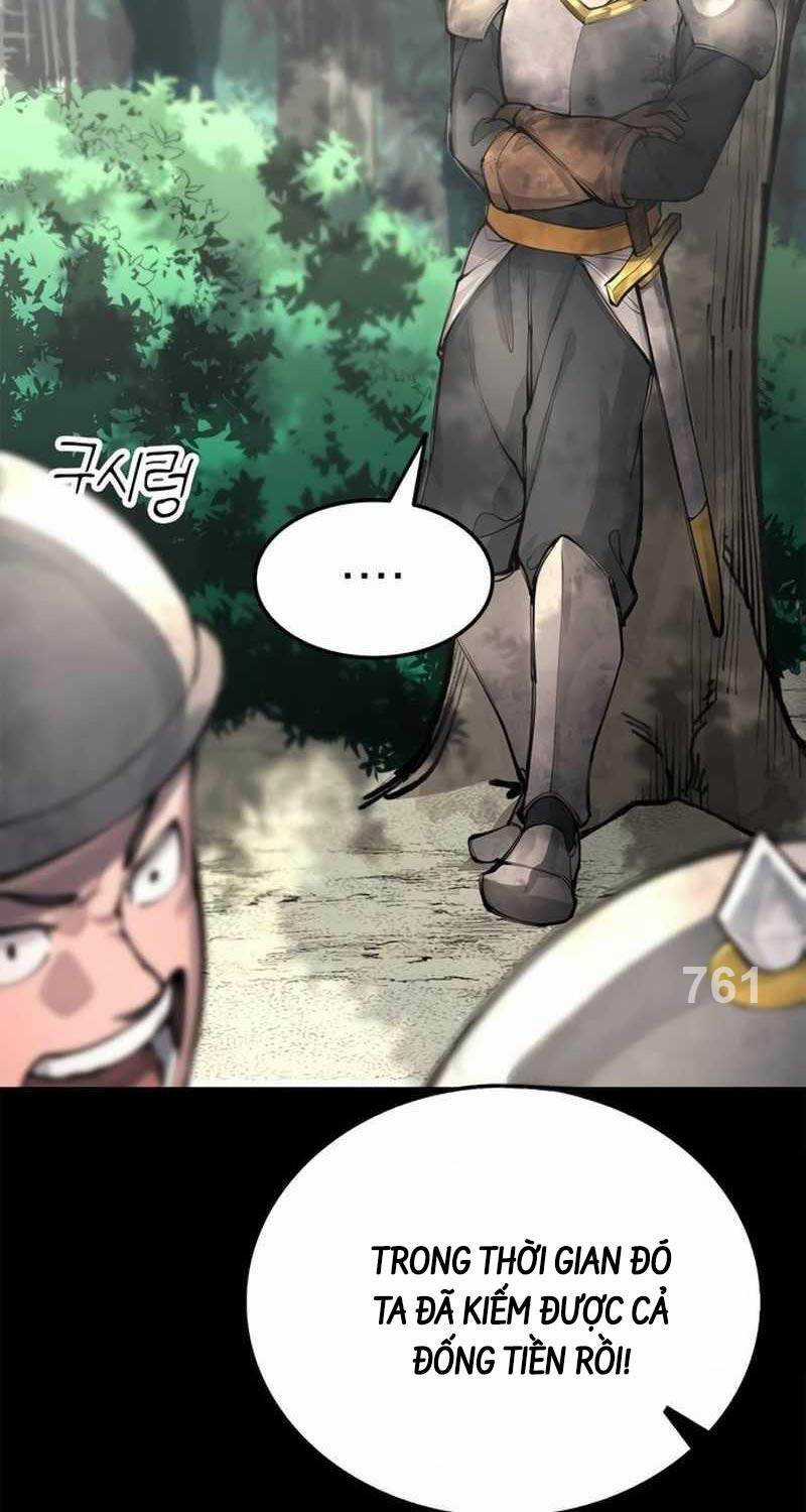 Ngọn Lửa Của Hòa Bình - Chương 5 - Trang 4