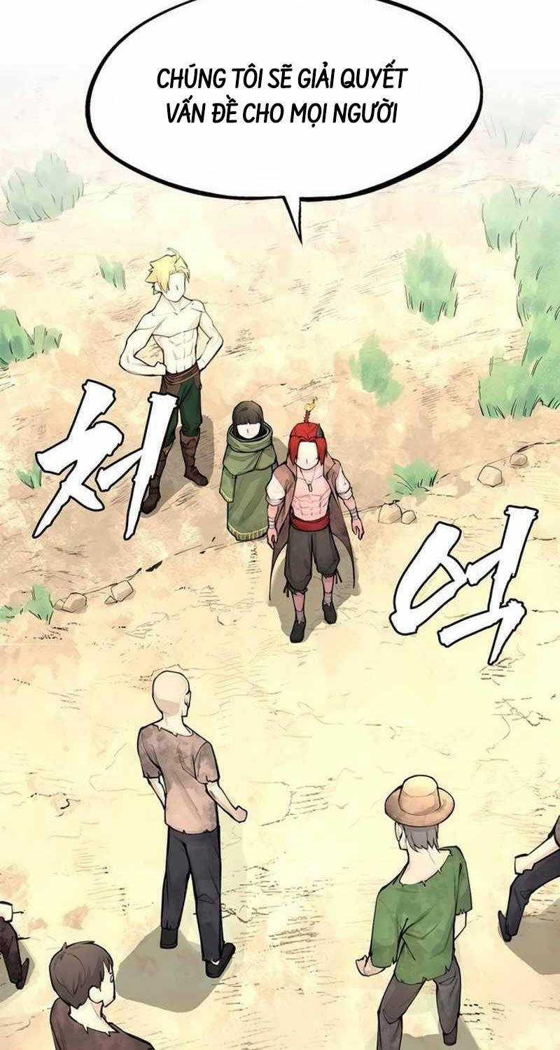 Ngọn Lửa Của Hòa Bình - Chương 5 - Trang 33