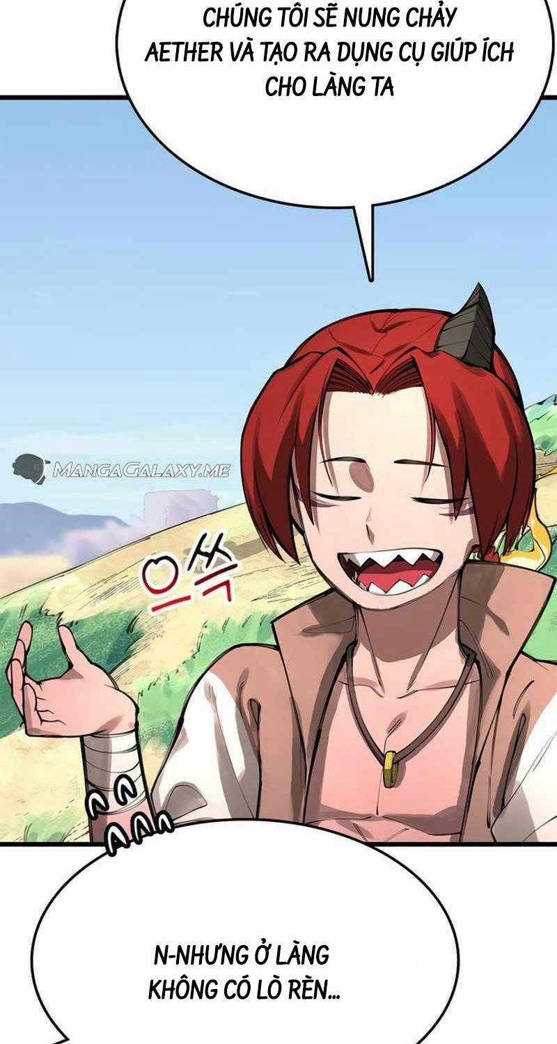 Ngọn Lửa Của Hòa Bình - Chương 5 - Trang 35