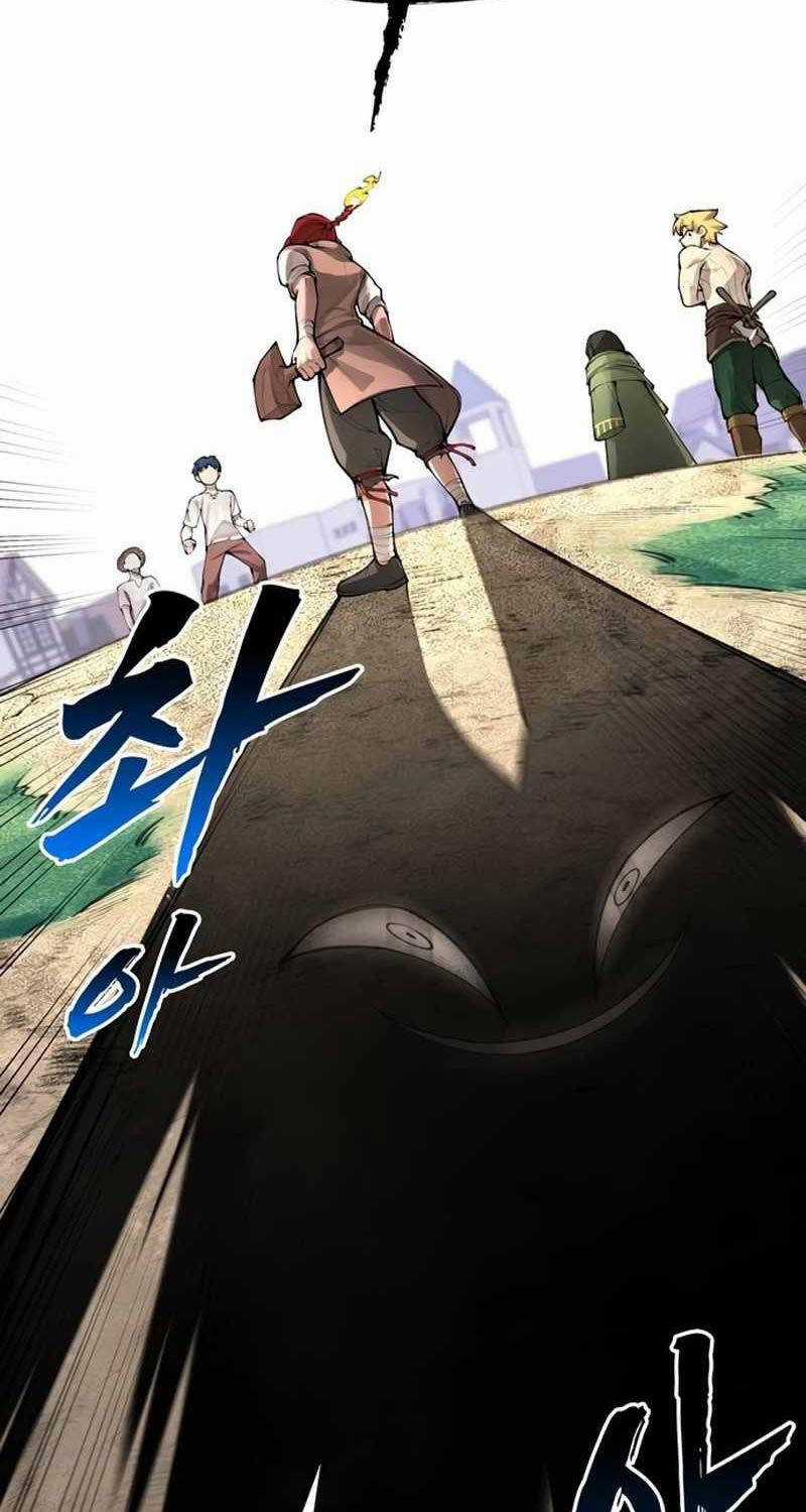 Ngọn Lửa Của Hòa Bình - Chương 5 - Trang 37