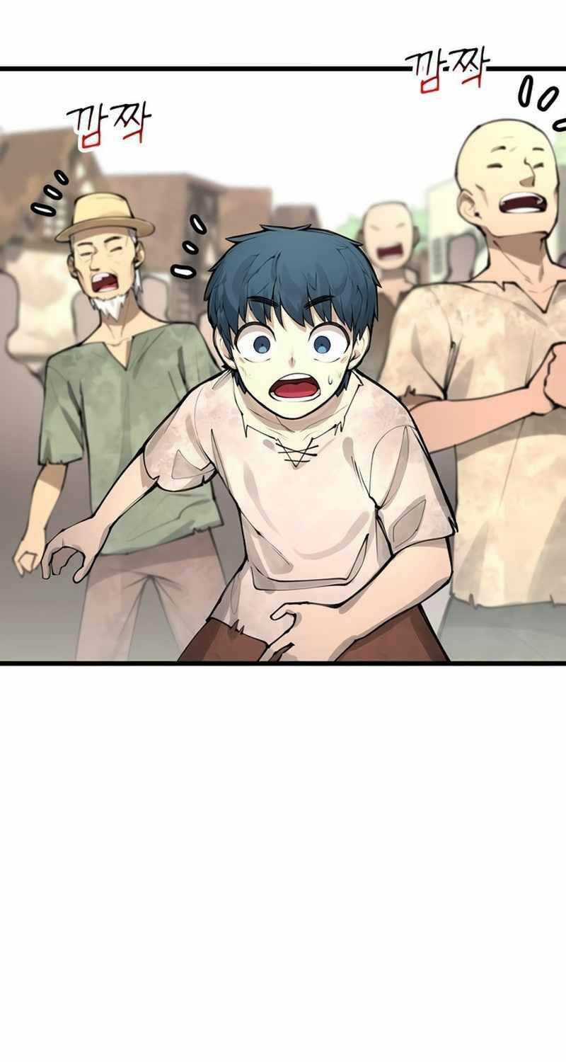 Ngọn Lửa Của Hòa Bình - Chương 5 - Trang 39