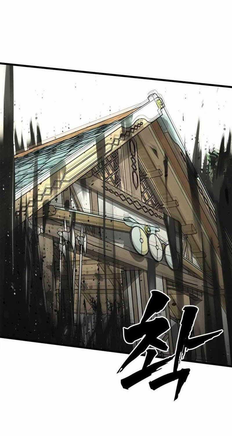 Ngọn Lửa Của Hòa Bình - Chương 5 - Trang 42