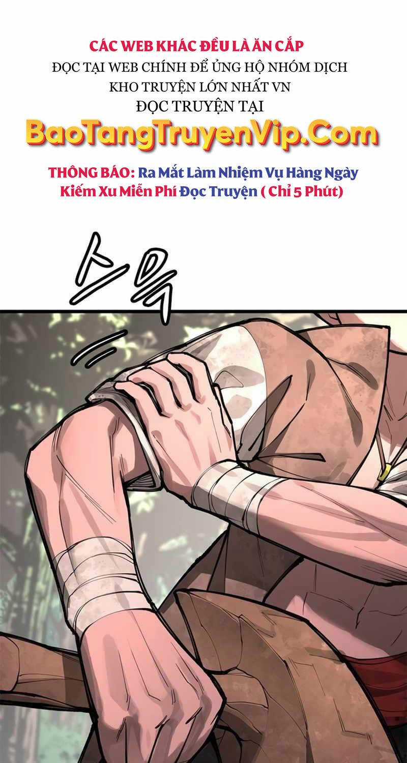 Ngọn Lửa Của Hòa Bình - Chương 5 - Trang 43