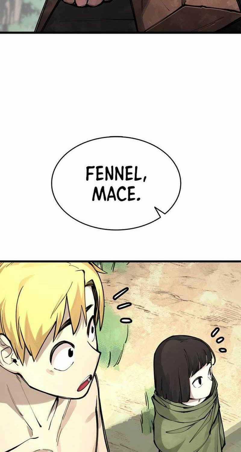 Ngọn Lửa Của Hòa Bình - Chương 5 - Trang 44