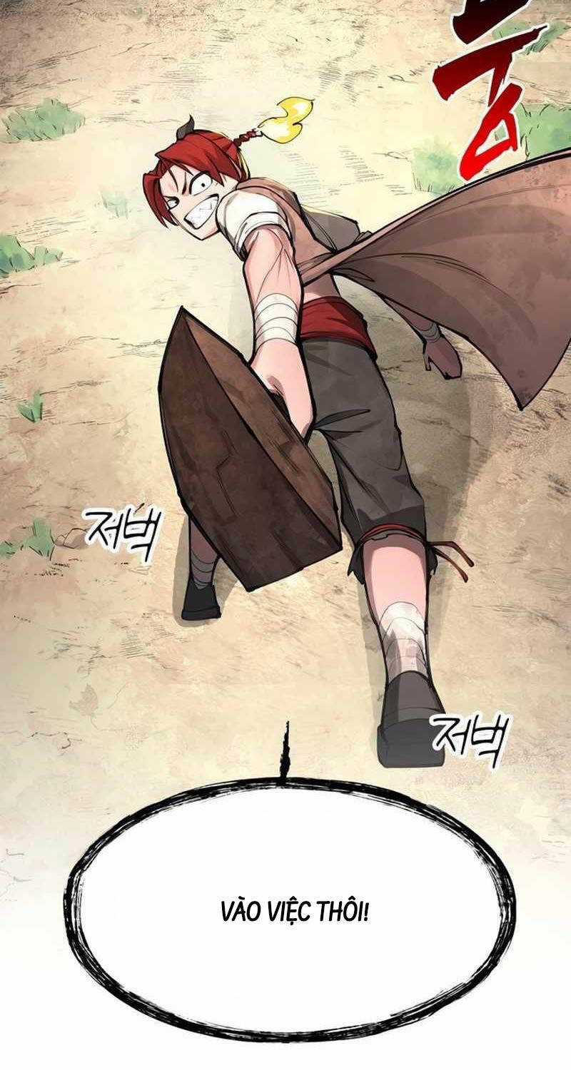 Ngọn Lửa Của Hòa Bình - Chương 5 - Trang 46