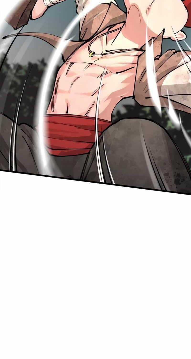 Ngọn Lửa Của Hòa Bình - Chương 5 - Trang 49