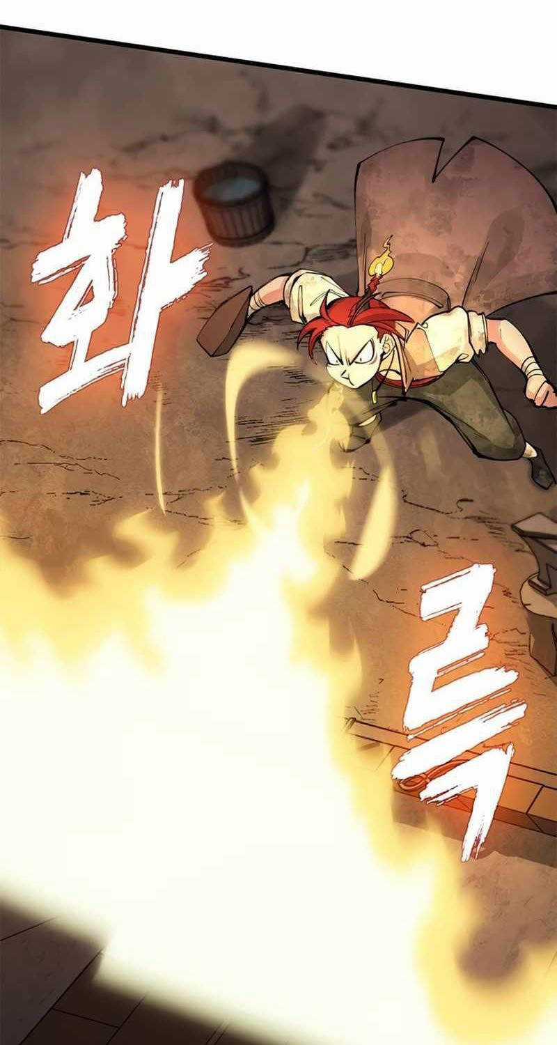 Ngọn Lửa Của Hòa Bình - Chương 5 - Trang 50