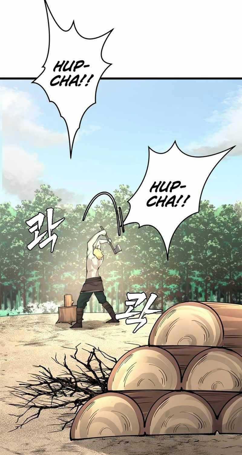 Ngọn Lửa Của Hòa Bình - Chương 5 - Trang 53