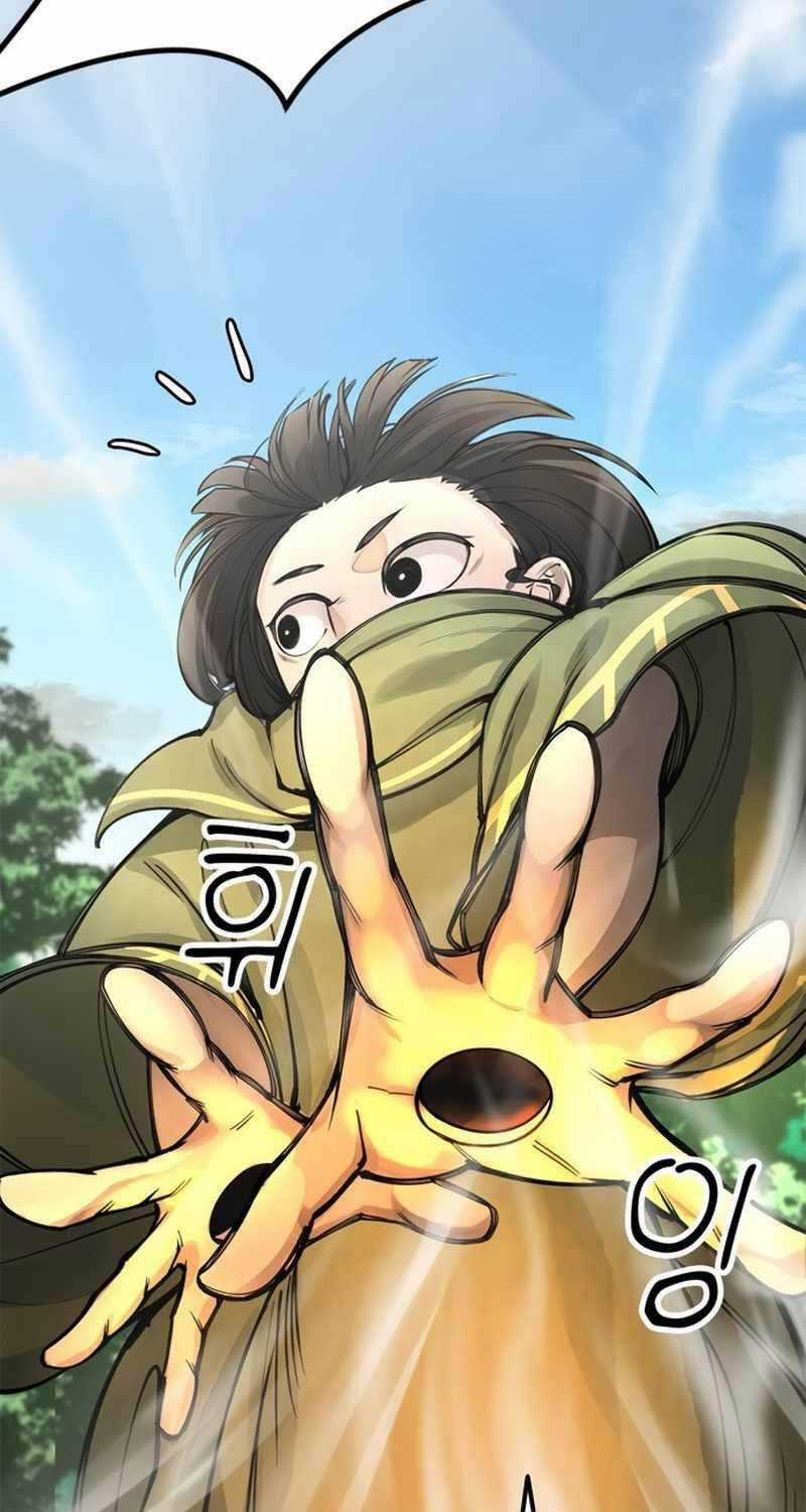 Ngọn Lửa Của Hòa Bình - Chương 5 - Trang 58