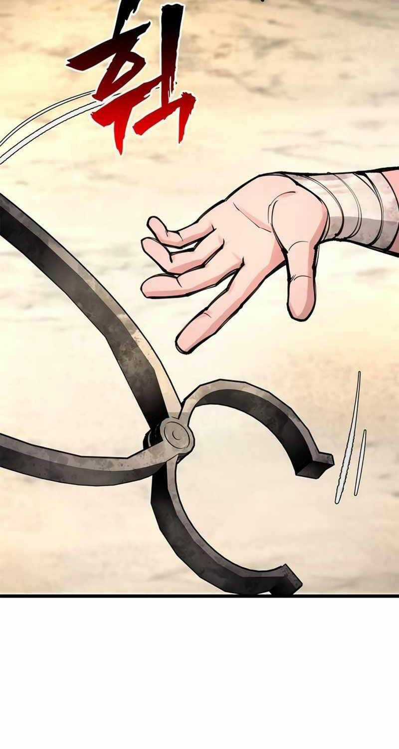 Ngọn Lửa Của Hòa Bình - Chương 5 - Trang 60