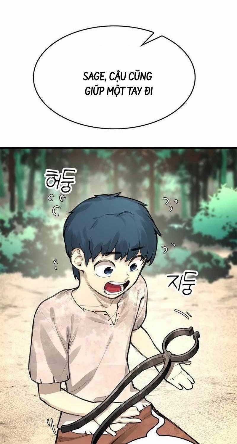 Ngọn Lửa Của Hòa Bình - Chương 5 - Trang 61