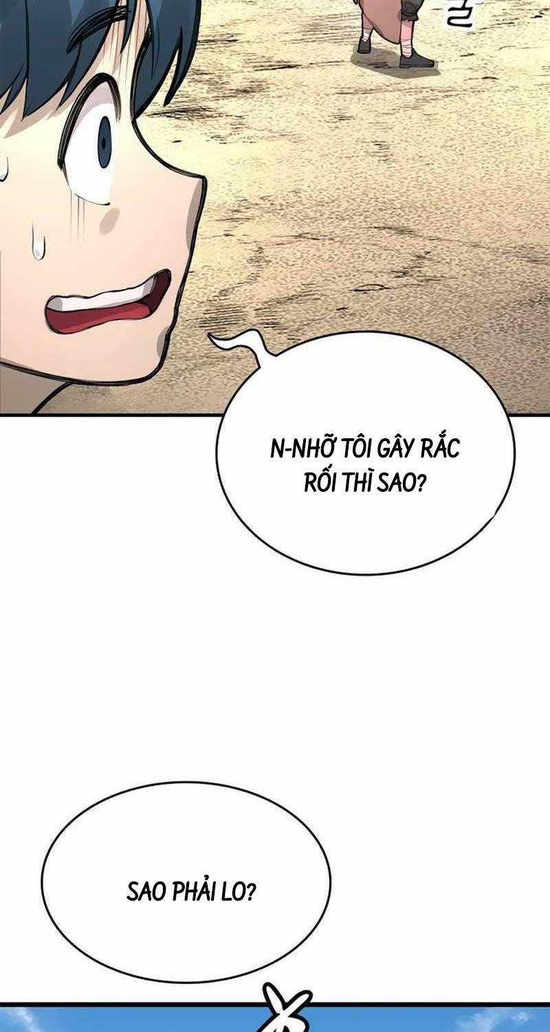 Ngọn Lửa Của Hòa Bình - Chương 5 - Trang 63