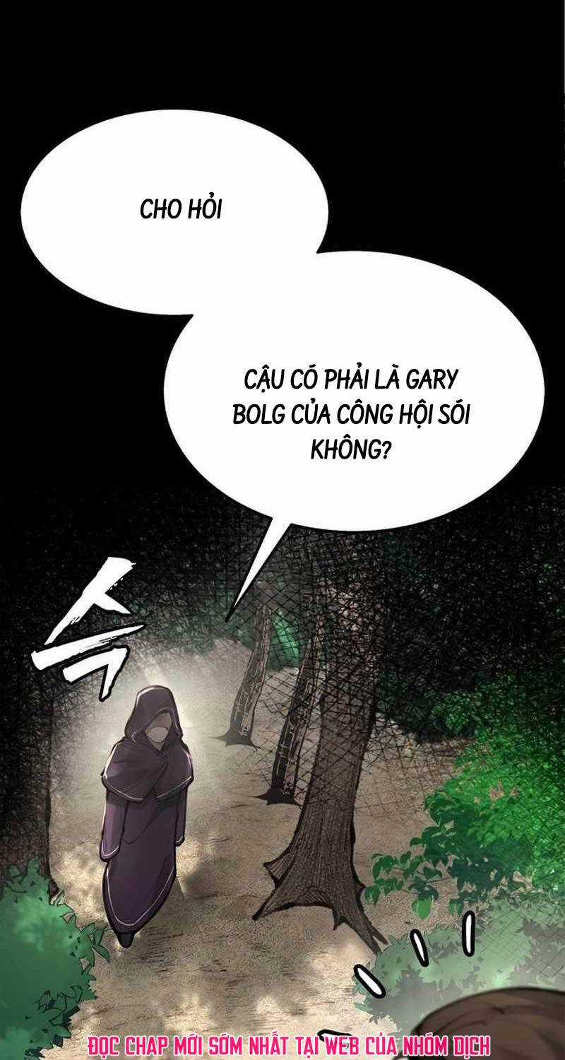 Ngọn Lửa Của Hòa Bình - Chương 5 - Trang 8