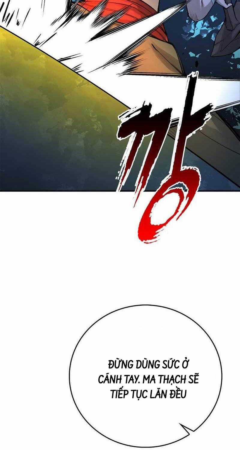 Ngọn Lửa Của Hòa Bình - Chương 5 - Trang 73