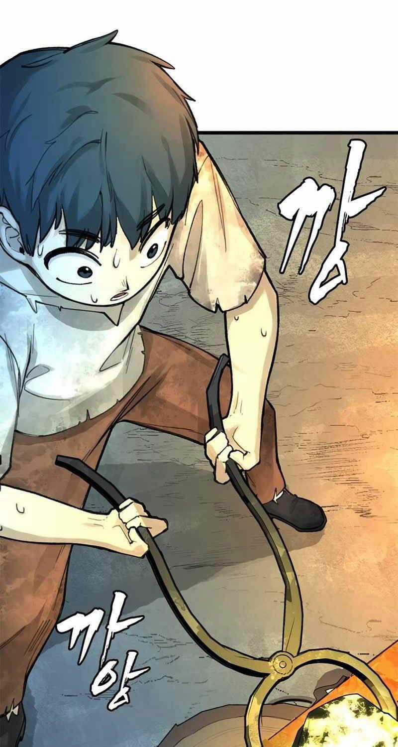 Ngọn Lửa Của Hòa Bình - Chương 5 - Trang 74