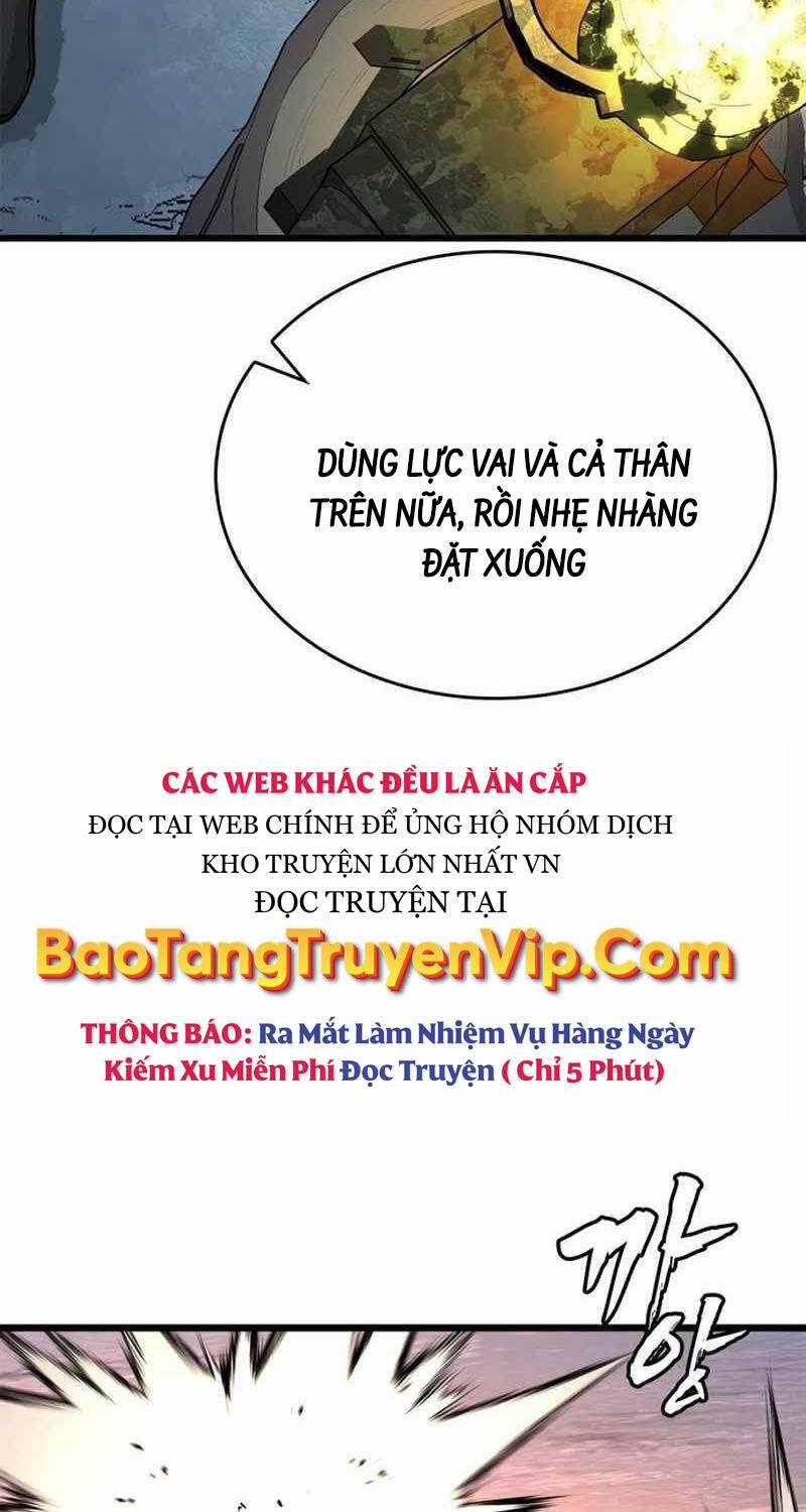 Ngọn Lửa Của Hòa Bình - Chương 5 - Trang 75