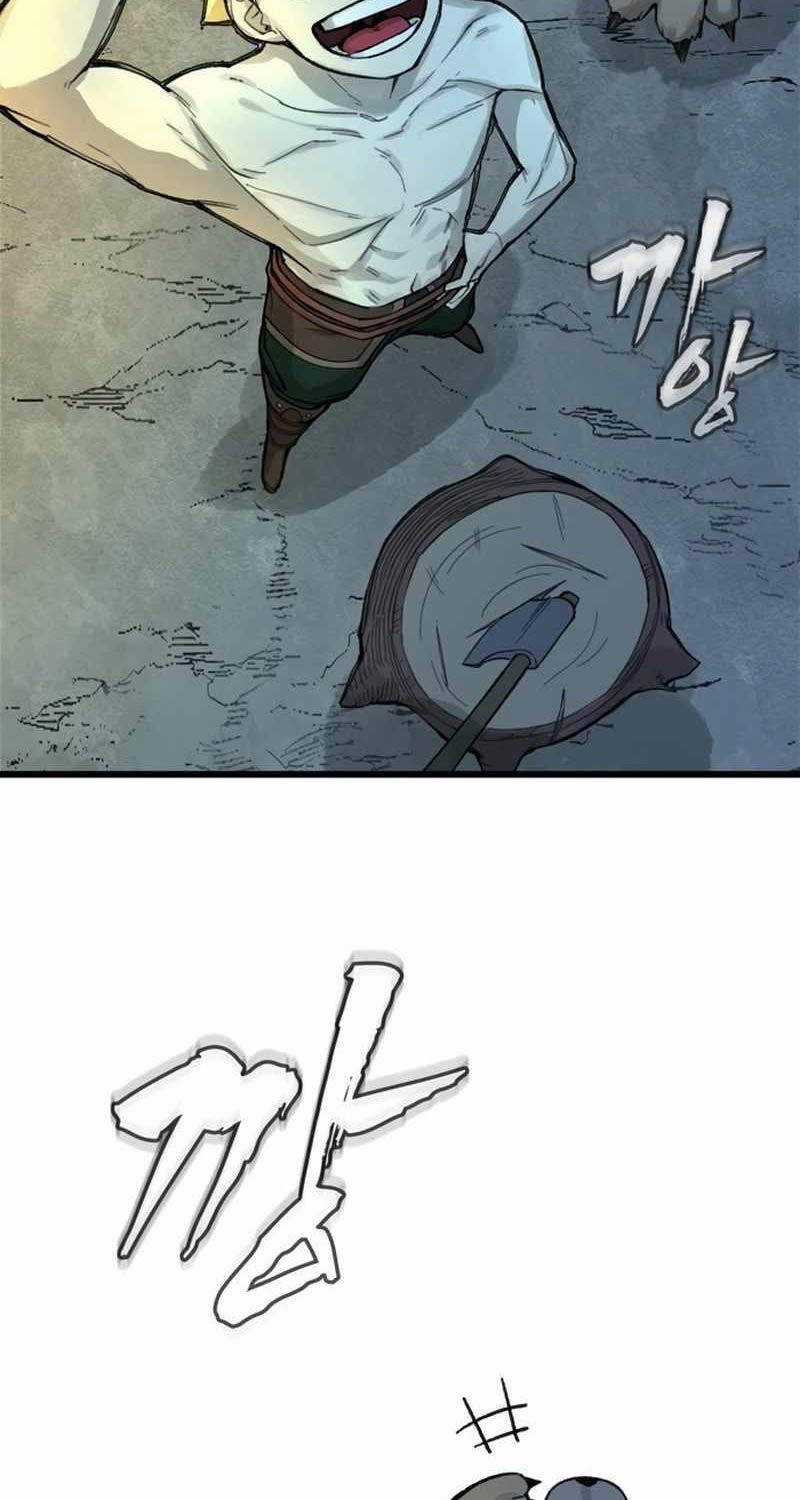 Ngọn Lửa Của Hòa Bình - Chương 5 - Trang 80