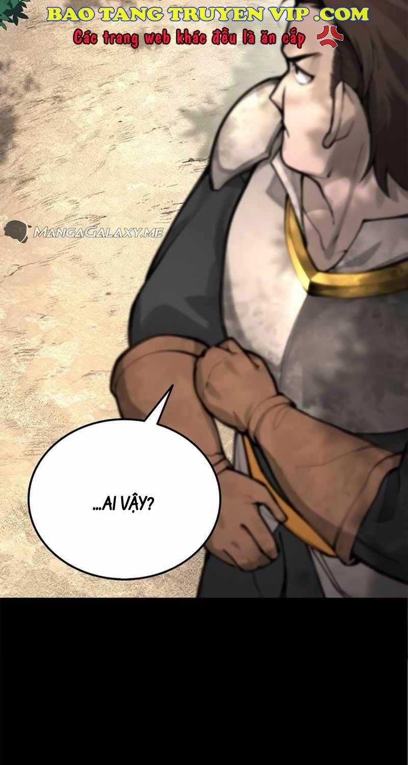 Ngọn Lửa Của Hòa Bình - Chương 5 - Trang 9