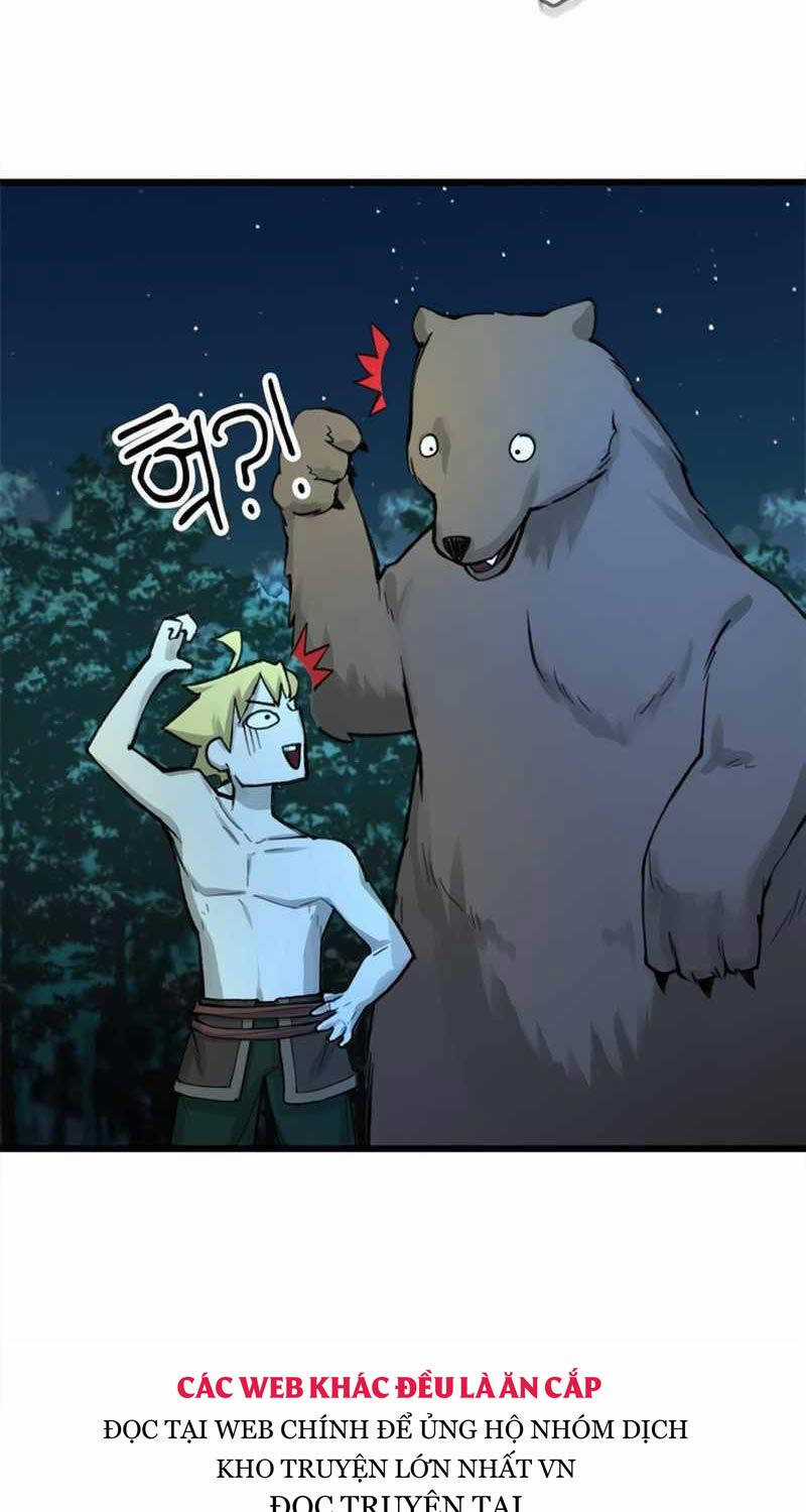 Ngọn Lửa Của Hòa Bình - Chương 5 - Trang 82