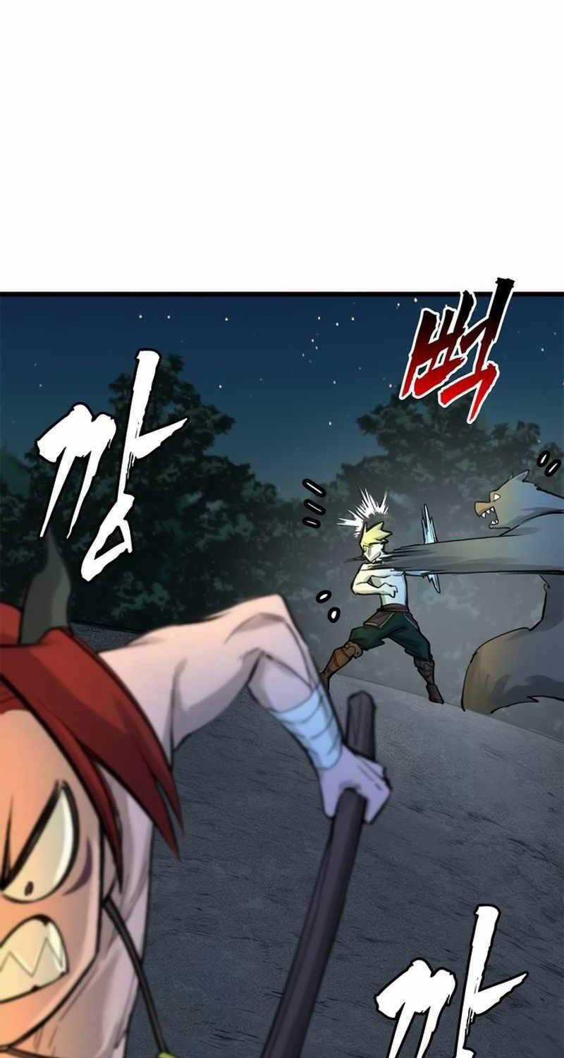 Ngọn Lửa Của Hòa Bình - Chương 5 - Trang 85