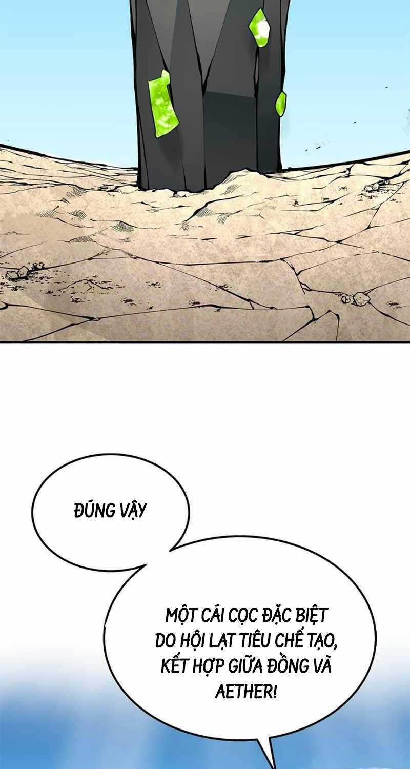 Ngọn Lửa Của Hòa Bình - Chương 5 - Trang 91