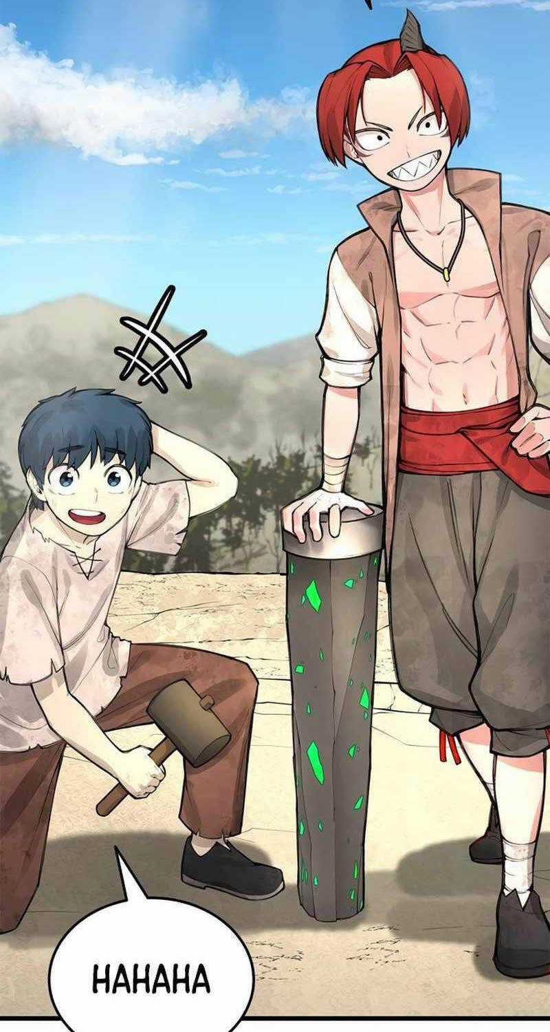 Ngọn Lửa Của Hòa Bình - Chương 5 - Trang 92