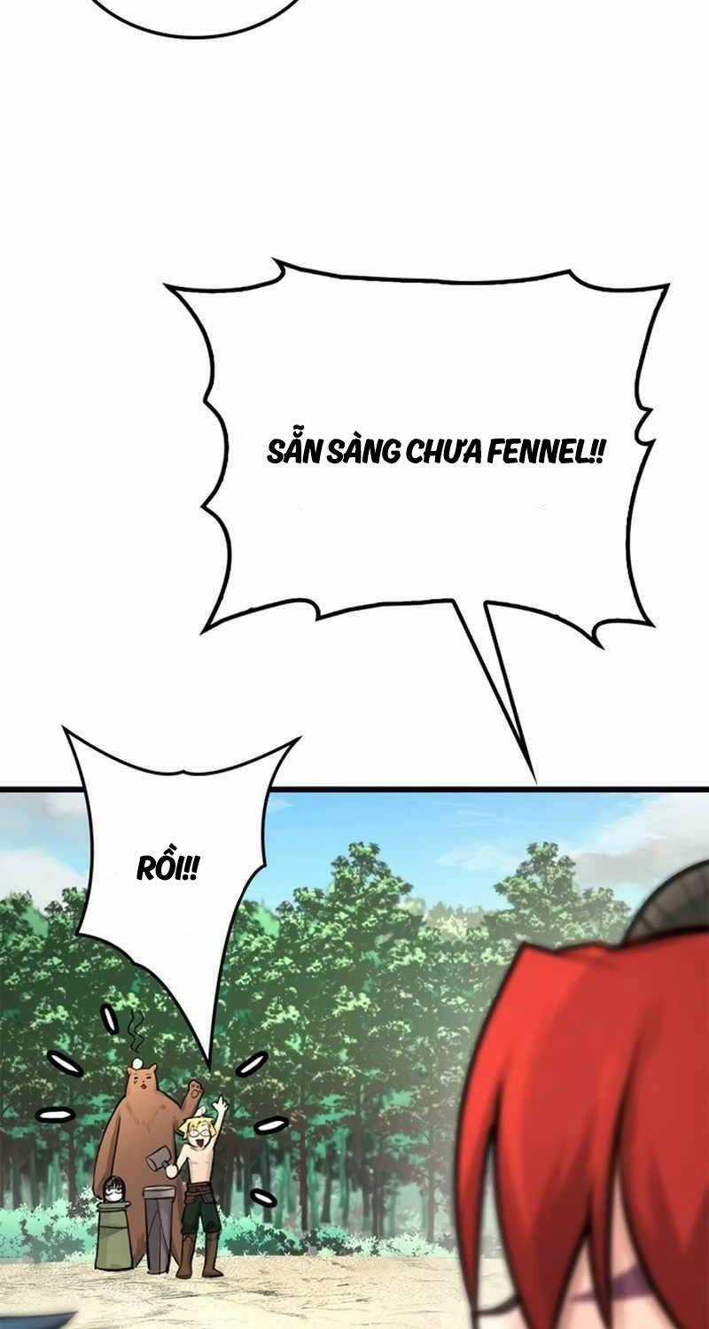 Ngọn Lửa Của Hòa Bình - Chương 5 - Trang 93