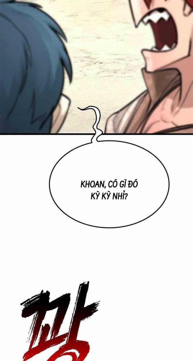 Ngọn Lửa Của Hòa Bình - Chương 5 - Trang 94