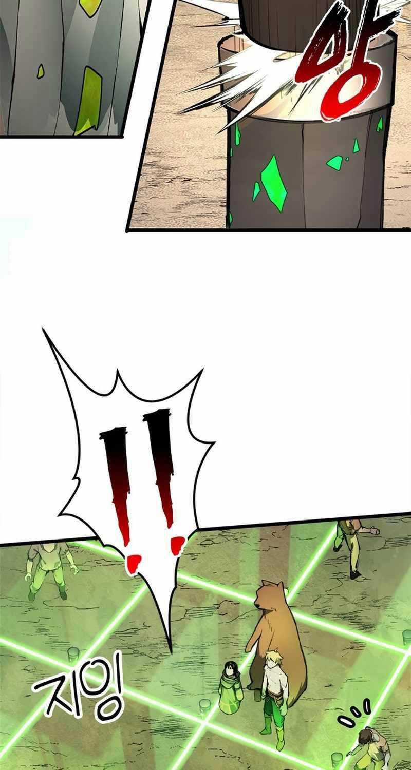 Ngọn Lửa Của Hòa Bình - Chương 5 - Trang 96