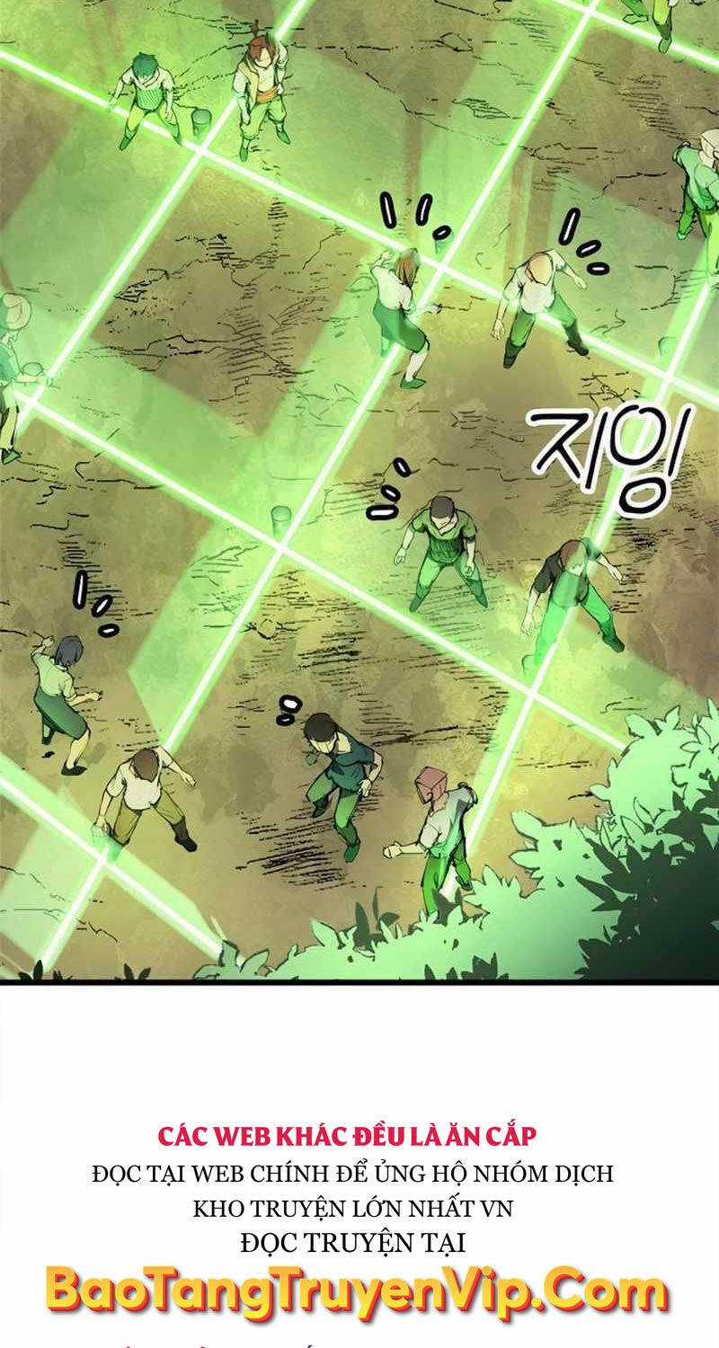 Ngọn Lửa Của Hòa Bình - Chương 5 - Trang 97