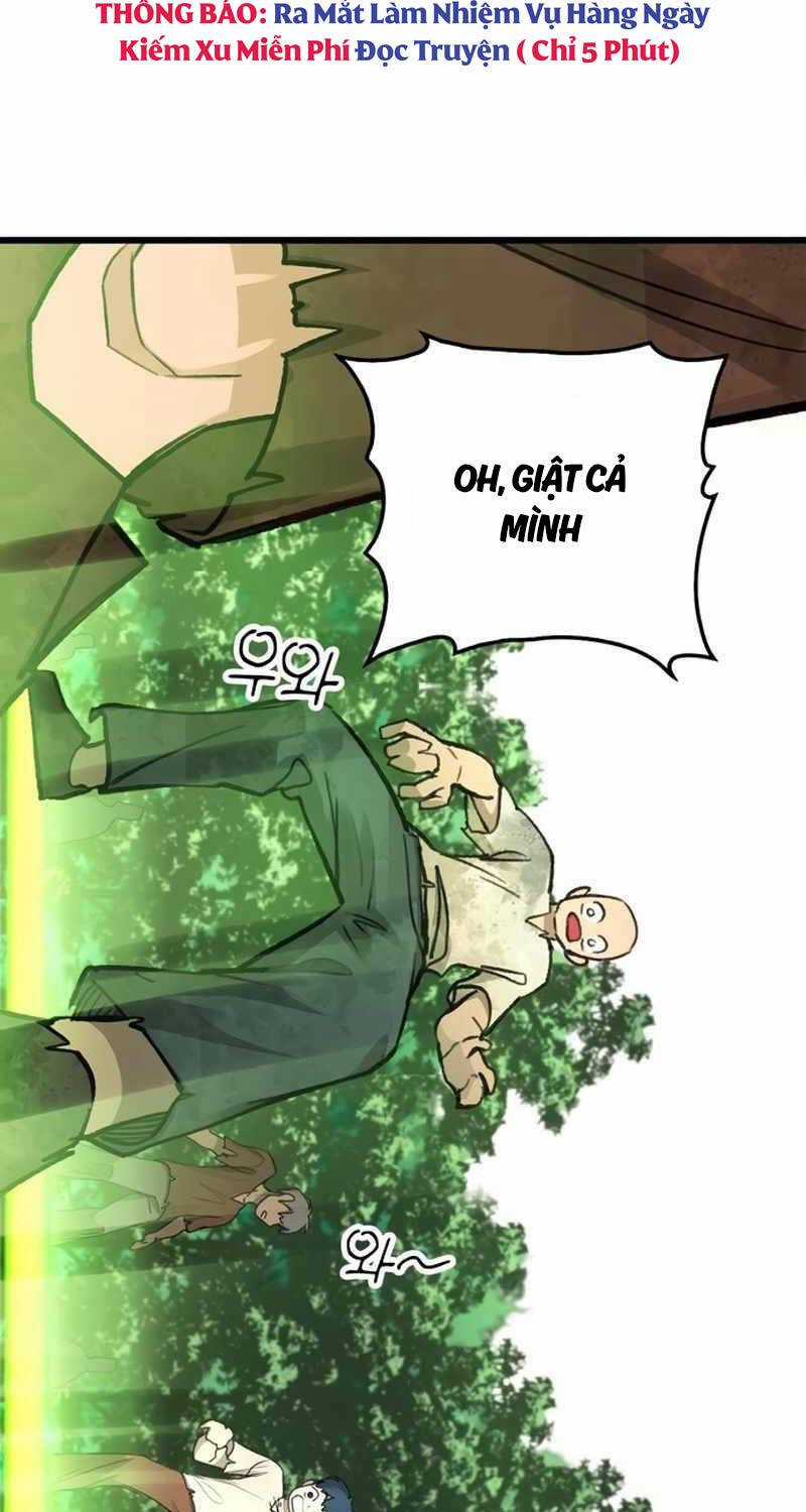 Ngọn Lửa Của Hòa Bình - Chương 5 - Trang 98