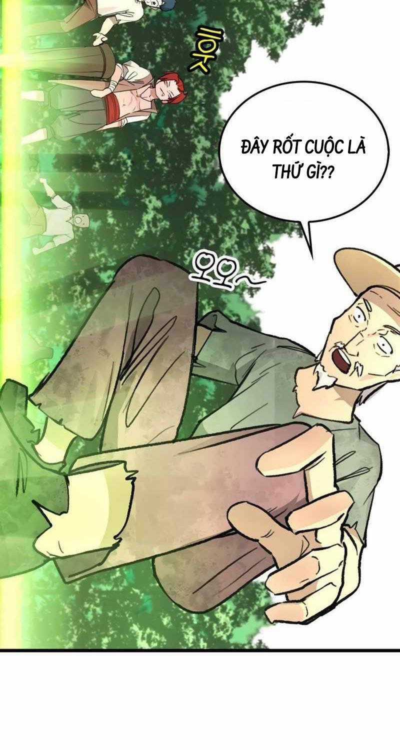 Ngọn Lửa Của Hòa Bình - Chương 5 - Trang 99