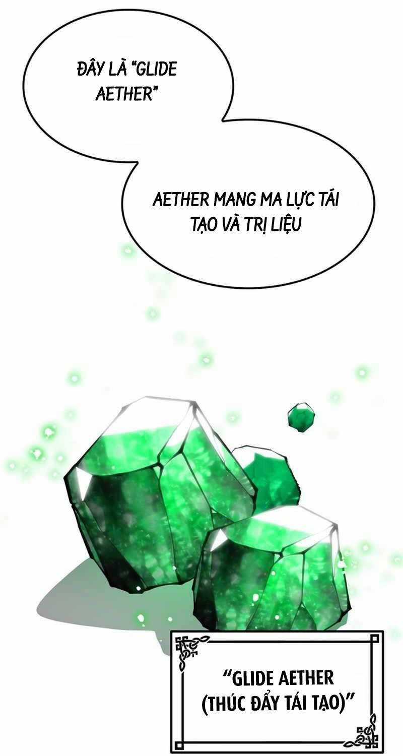 Ngọn Lửa Của Hòa Bình - Chương 5 - Trang 100