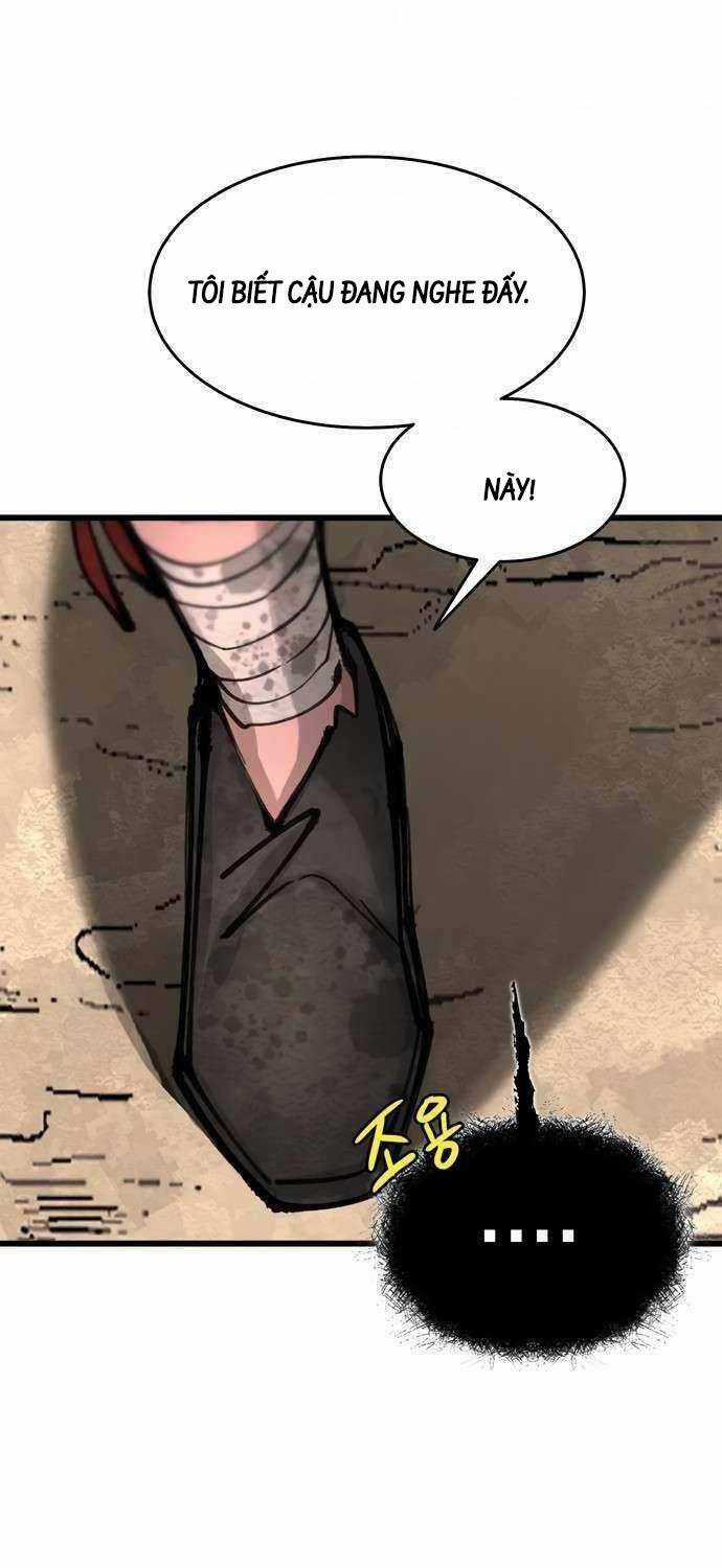 Ngọn Lửa Của Hòa Bình - Chương 6 - Trang 11