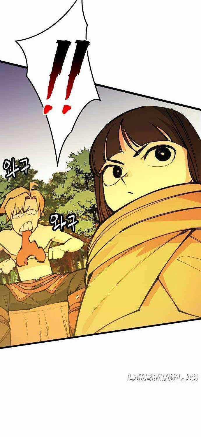 Ngọn Lửa Của Hòa Bình - Chương 6 - Trang 102