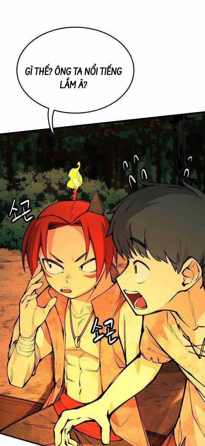 Ngọn Lửa Của Hòa Bình - Chương 6 - Trang 103