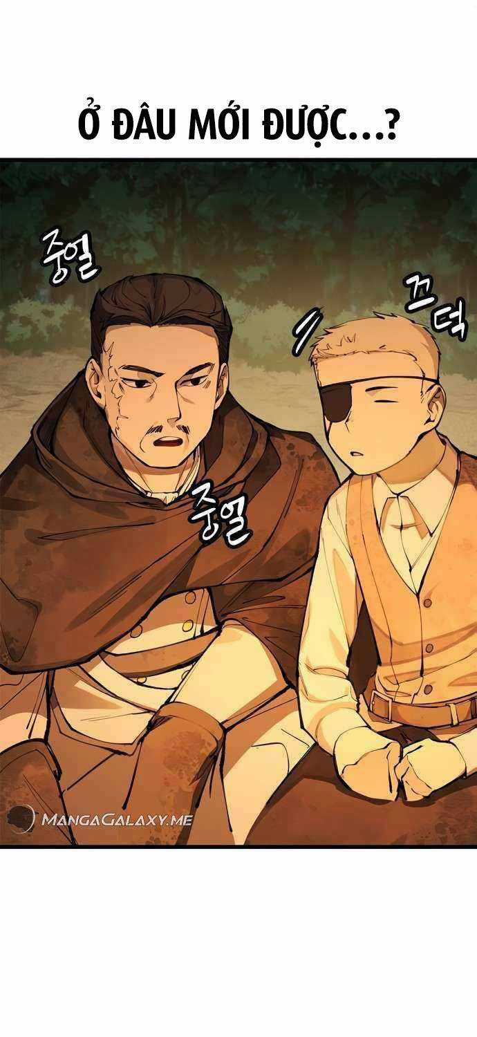 Ngọn Lửa Của Hòa Bình - Chương 6 - Trang 108