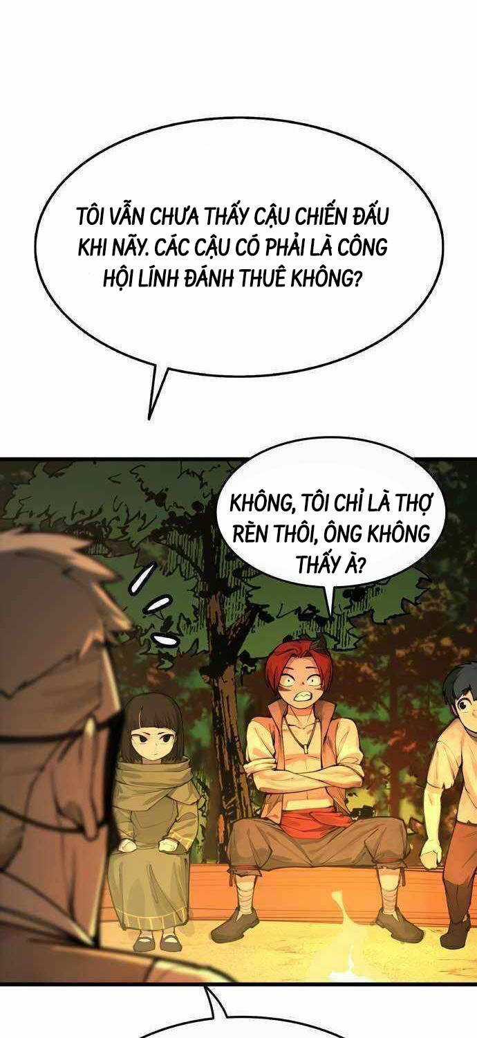 Ngọn Lửa Của Hòa Bình - Chương 6 - Trang 109