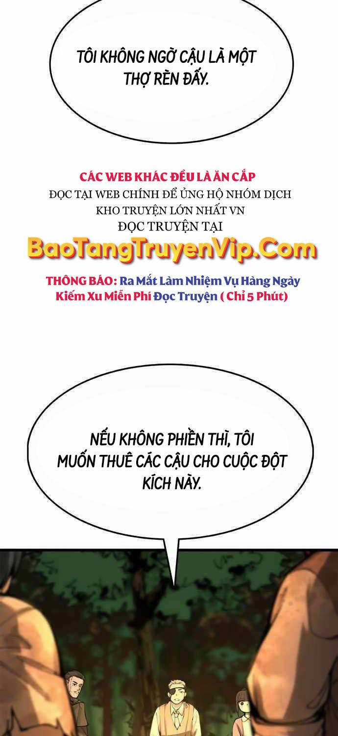 Ngọn Lửa Của Hòa Bình - Chương 6 - Trang 110