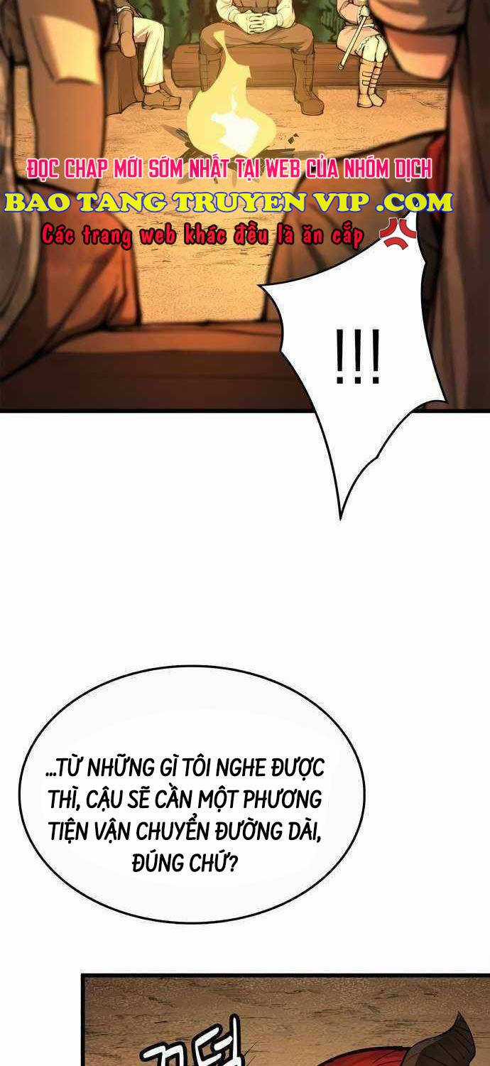 Ngọn Lửa Của Hòa Bình - Chương 6 - Trang 111