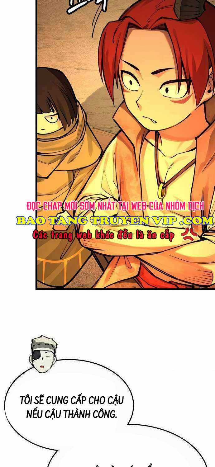 Ngọn Lửa Của Hòa Bình - Chương 6 - Trang 112