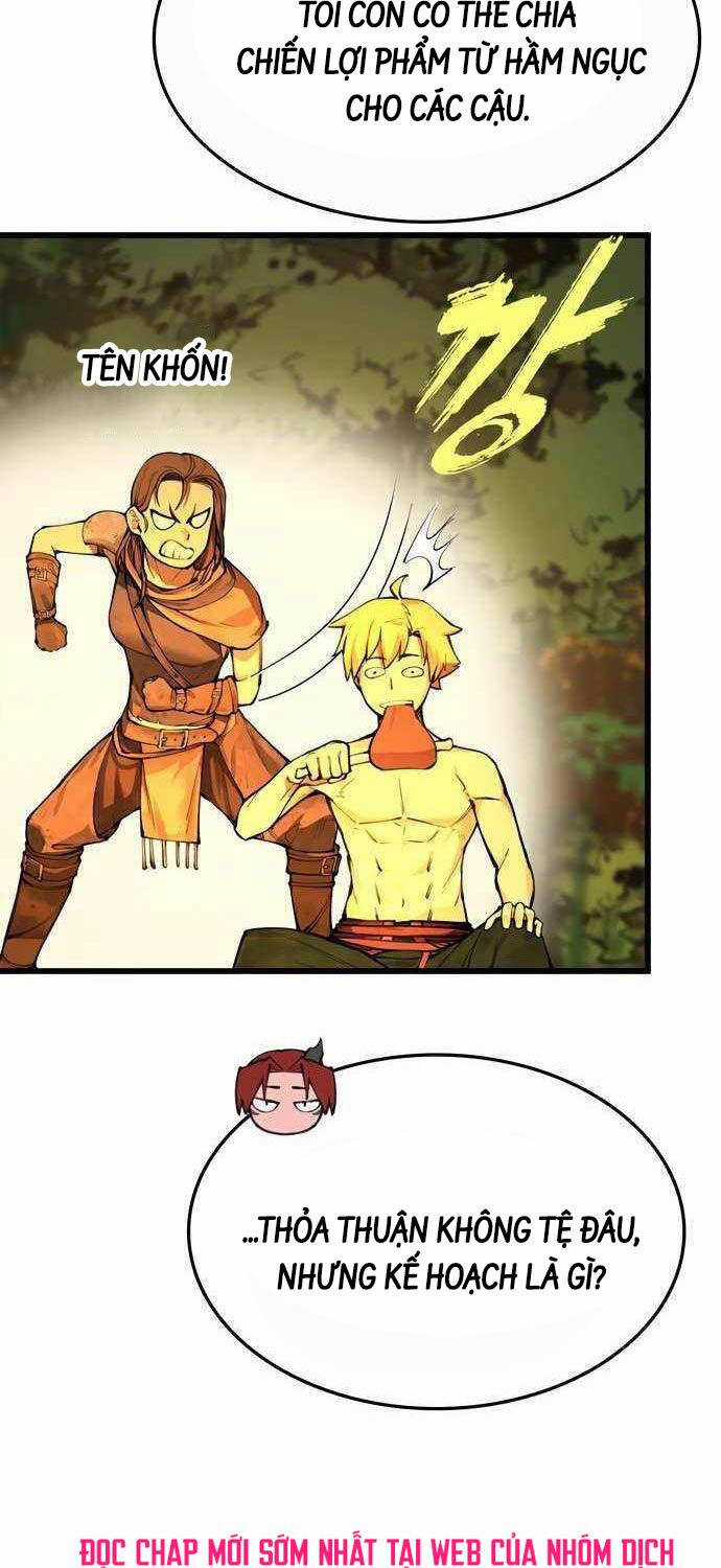 Ngọn Lửa Của Hòa Bình - Chương 6 - Trang 113
