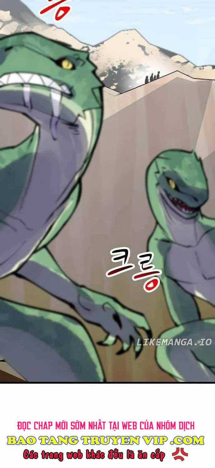 Ngọn Lửa Của Hòa Bình - Chương 6 - Trang 117